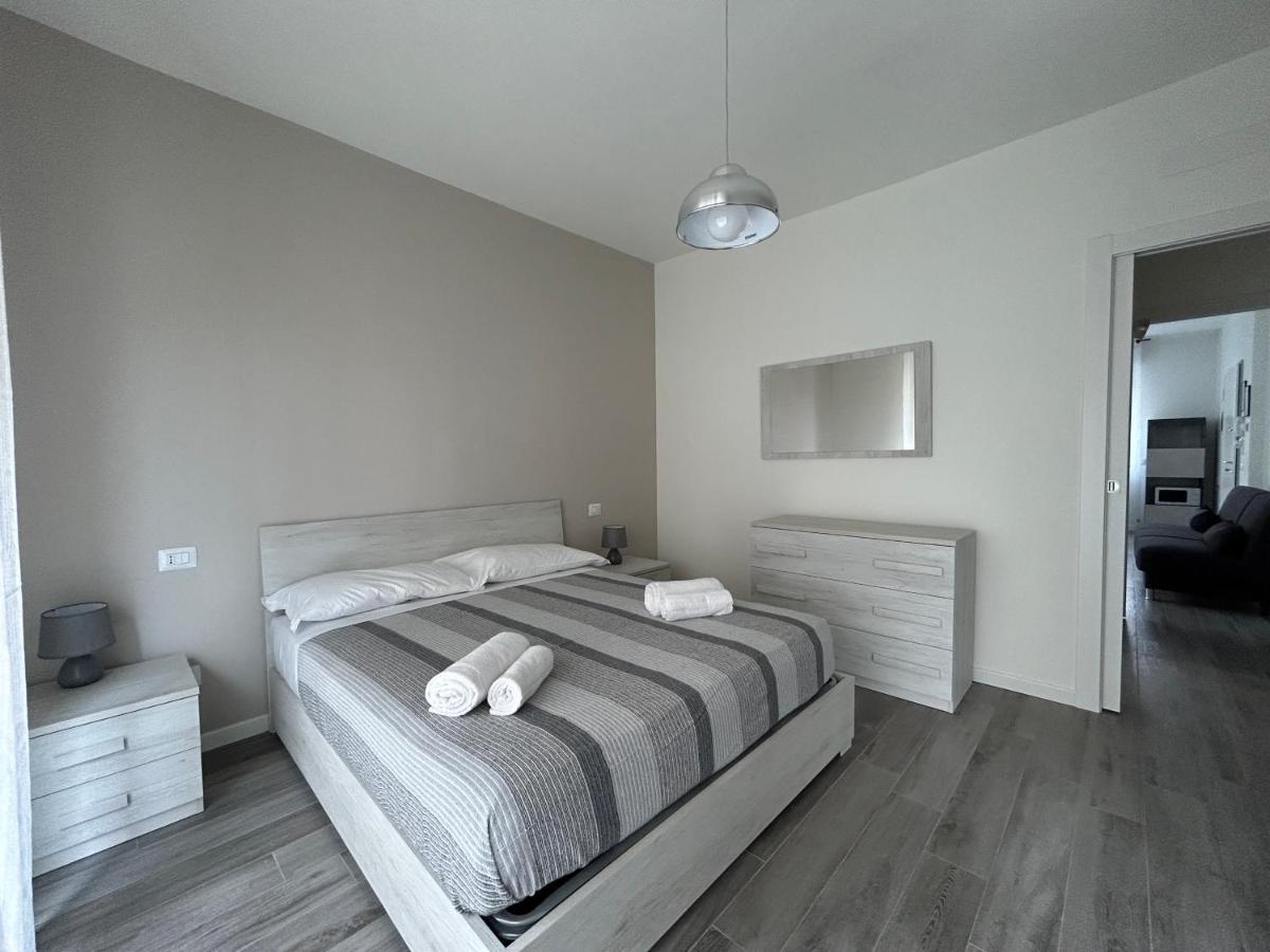 Treviolo - Immobili E Soluzioni Rent Apartment Екстериор снимка