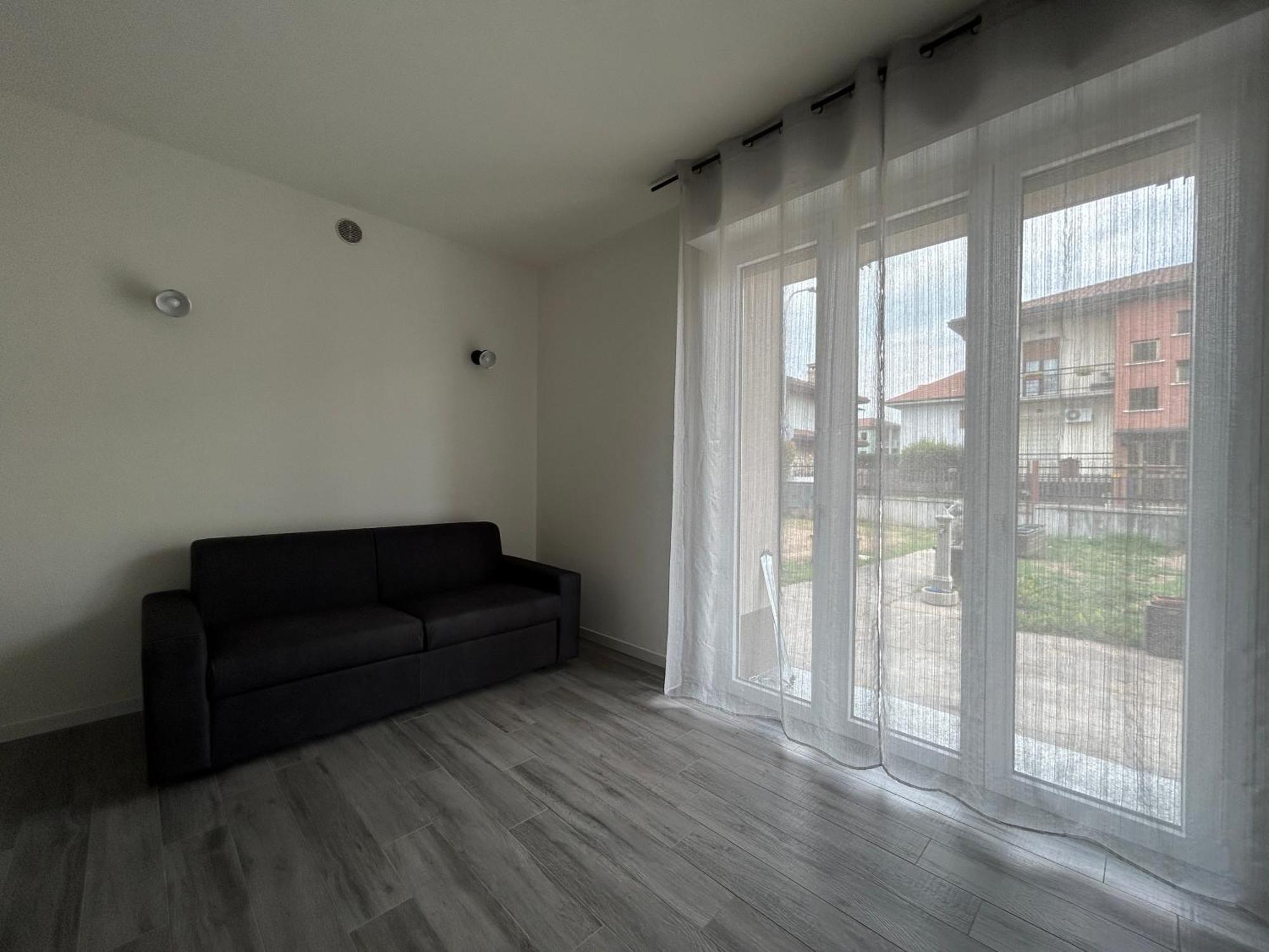 Treviolo - Immobili E Soluzioni Rent Apartment Екстериор снимка