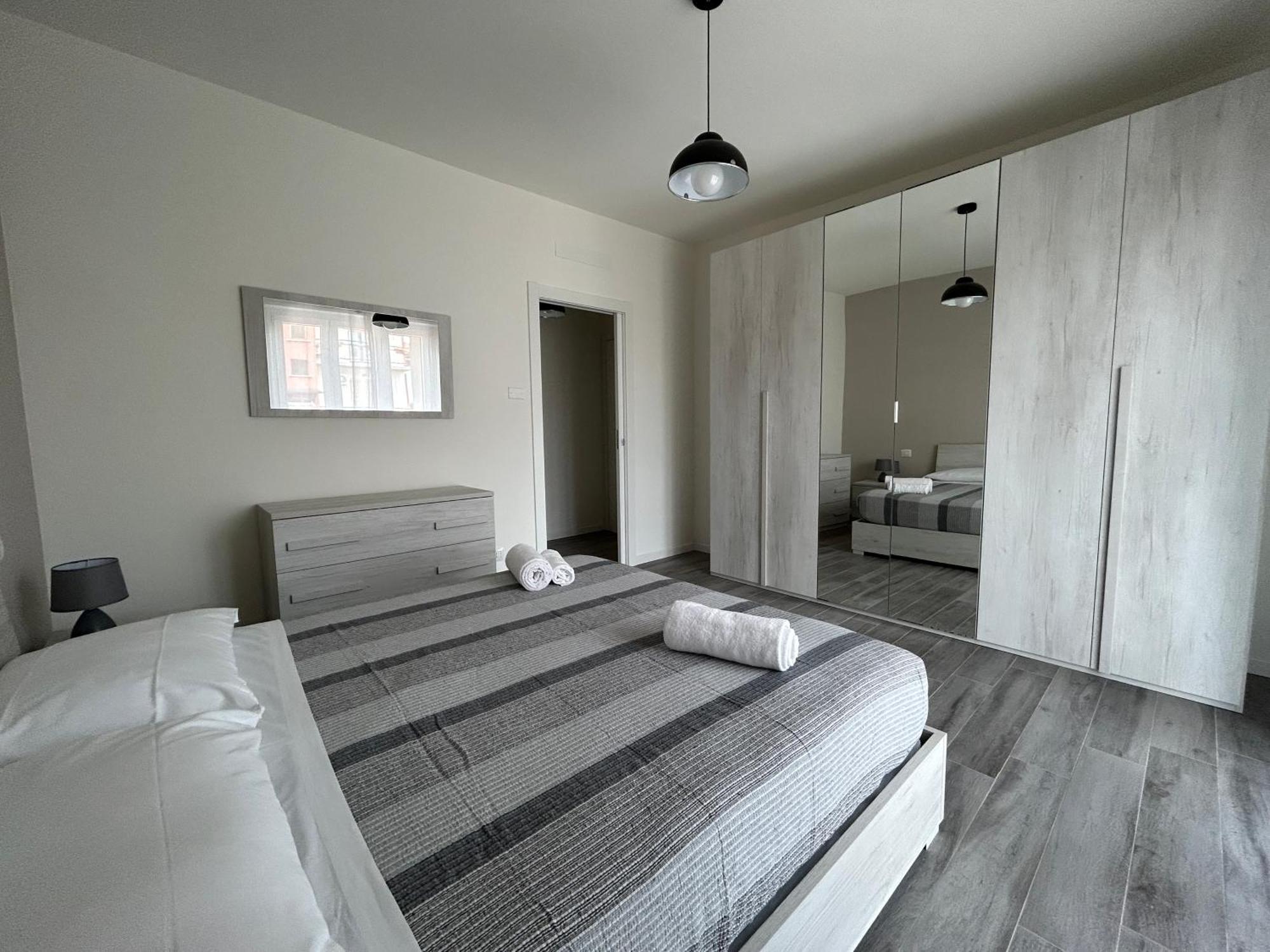 Treviolo - Immobili E Soluzioni Rent Apartment Екстериор снимка