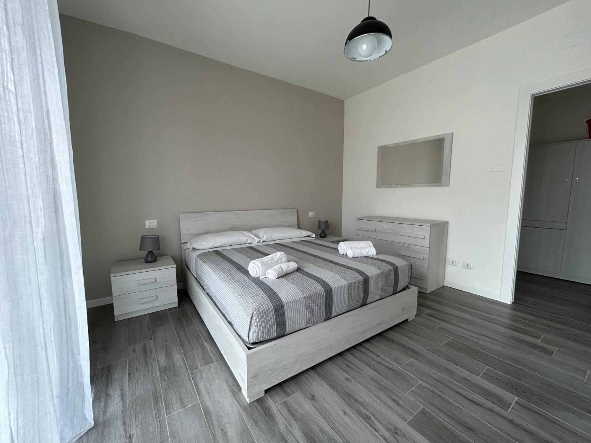 Treviolo - Immobili E Soluzioni Rent Apartment Екстериор снимка