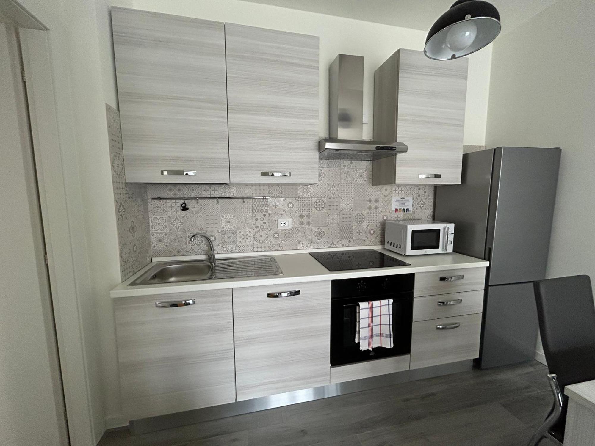 Treviolo - Immobili E Soluzioni Rent Apartment Екстериор снимка