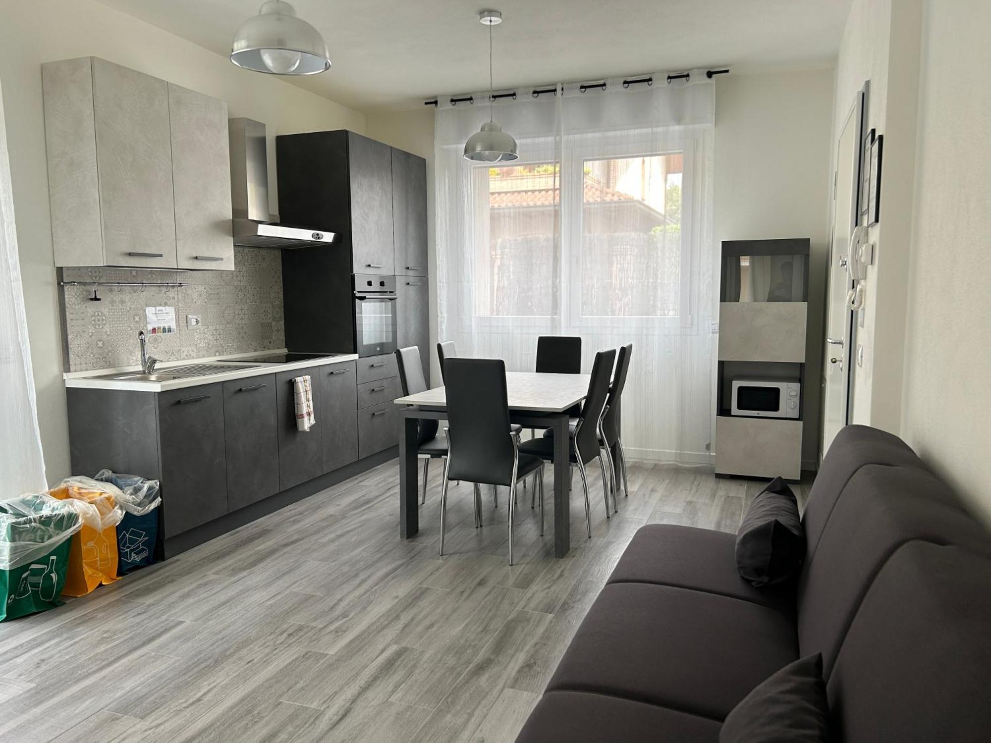 Treviolo - Immobili E Soluzioni Rent Apartment Екстериор снимка