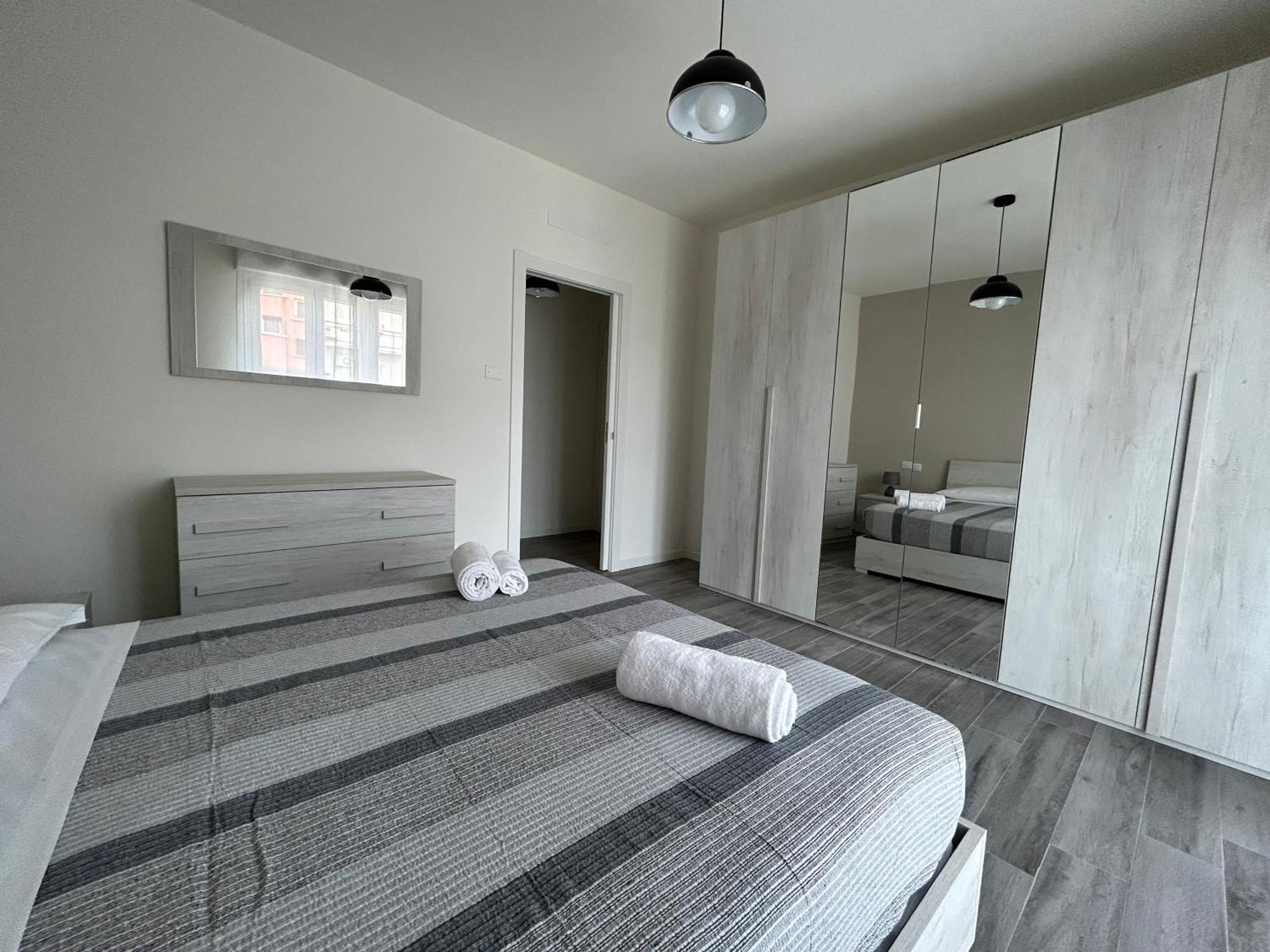 Treviolo - Immobili E Soluzioni Rent Apartment Екстериор снимка