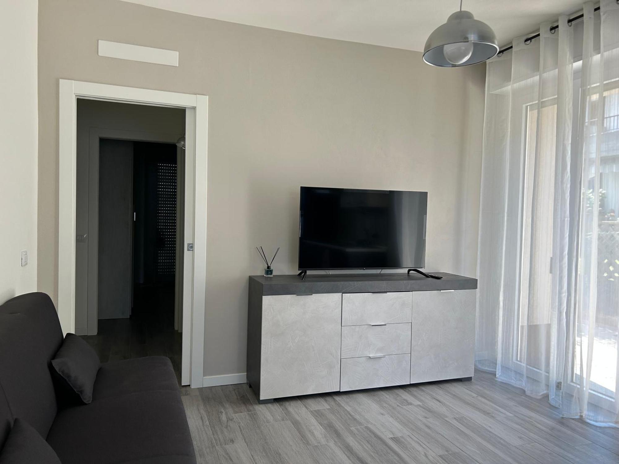 Treviolo - Immobili E Soluzioni Rent Apartment Екстериор снимка