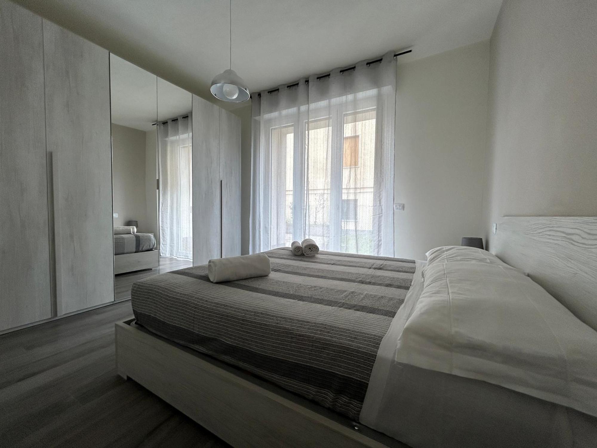 Treviolo - Immobili E Soluzioni Rent Apartment Екстериор снимка
