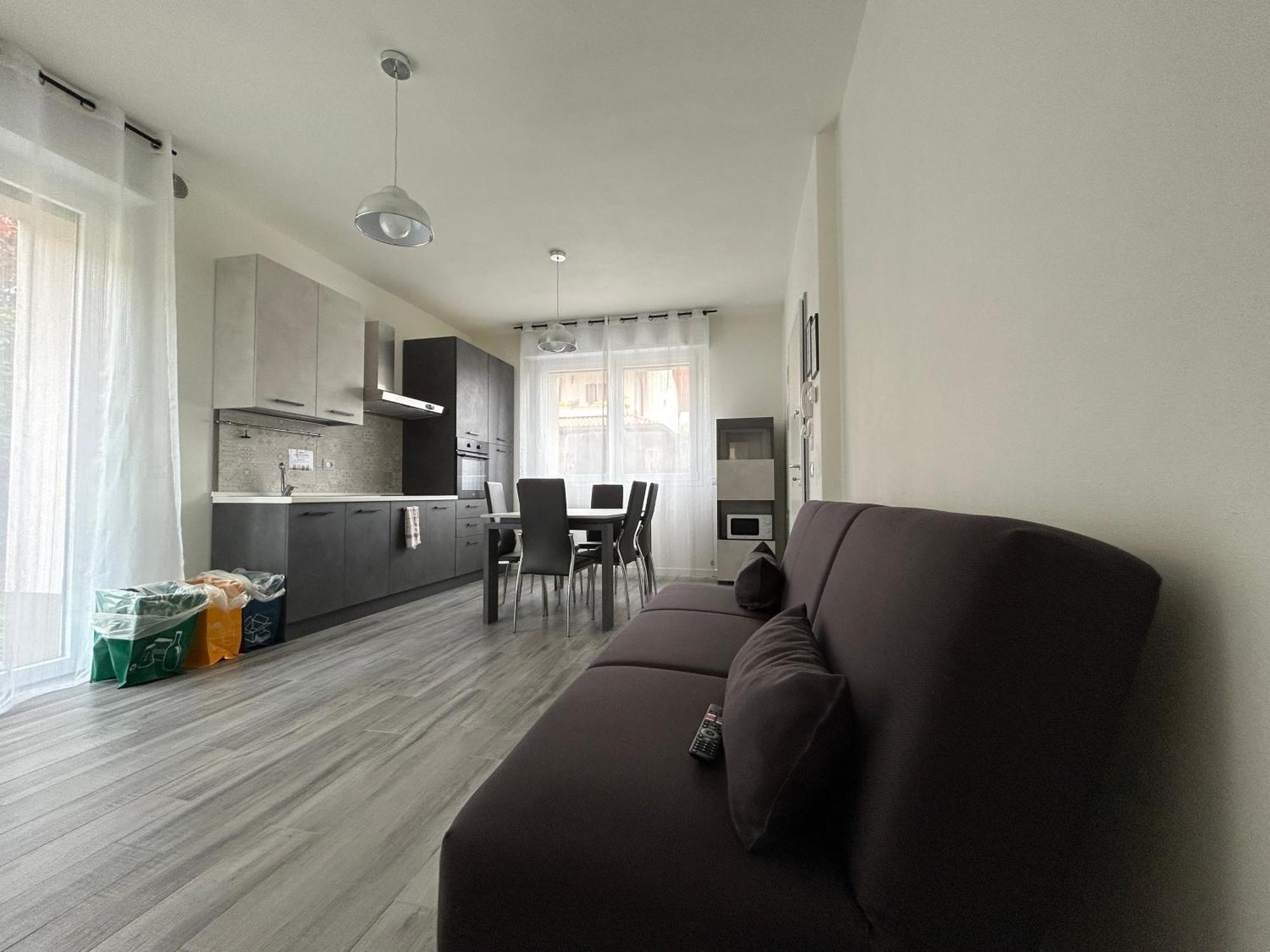Treviolo - Immobili E Soluzioni Rent Apartment Екстериор снимка