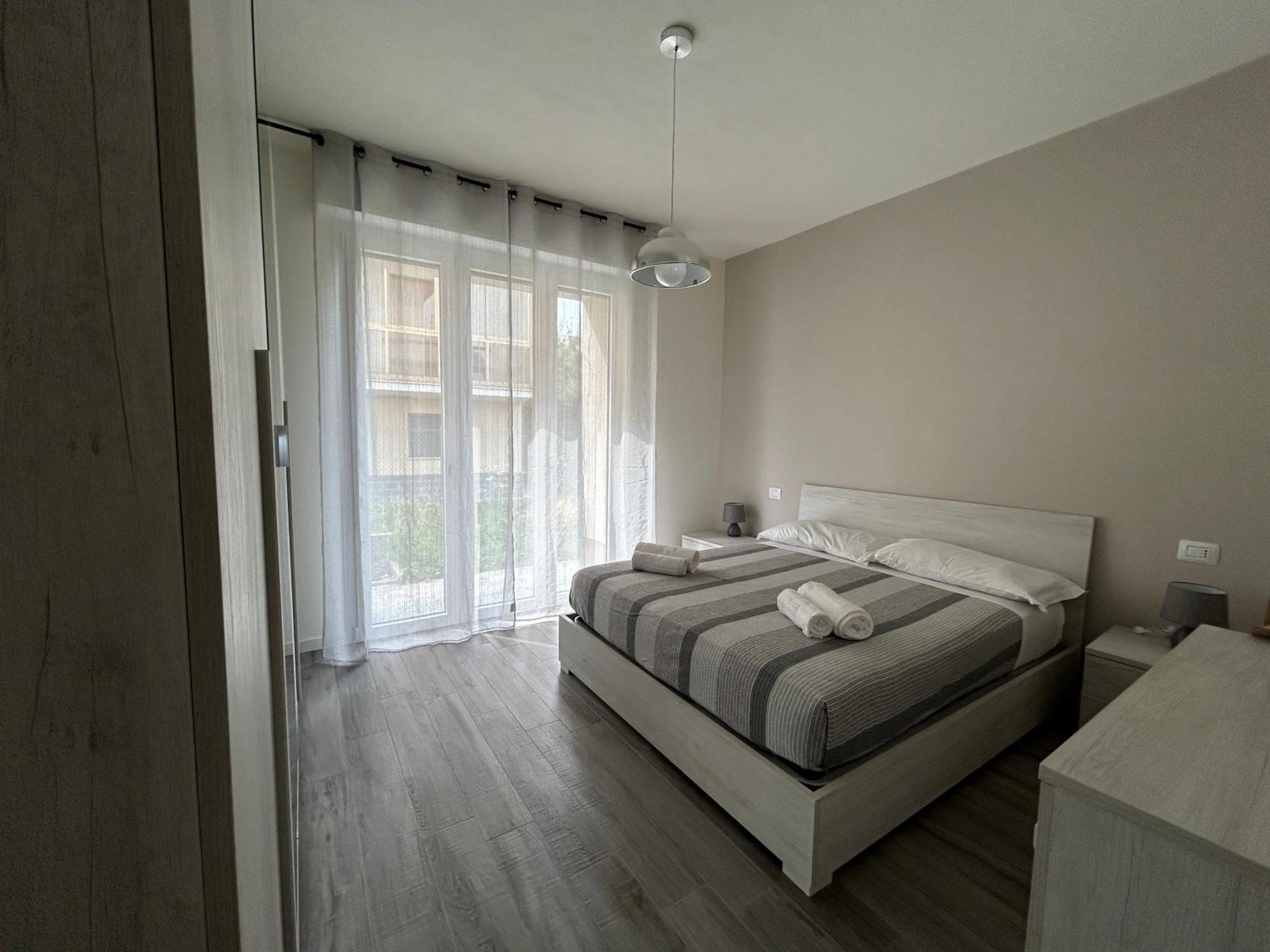 Treviolo - Immobili E Soluzioni Rent Apartment Екстериор снимка