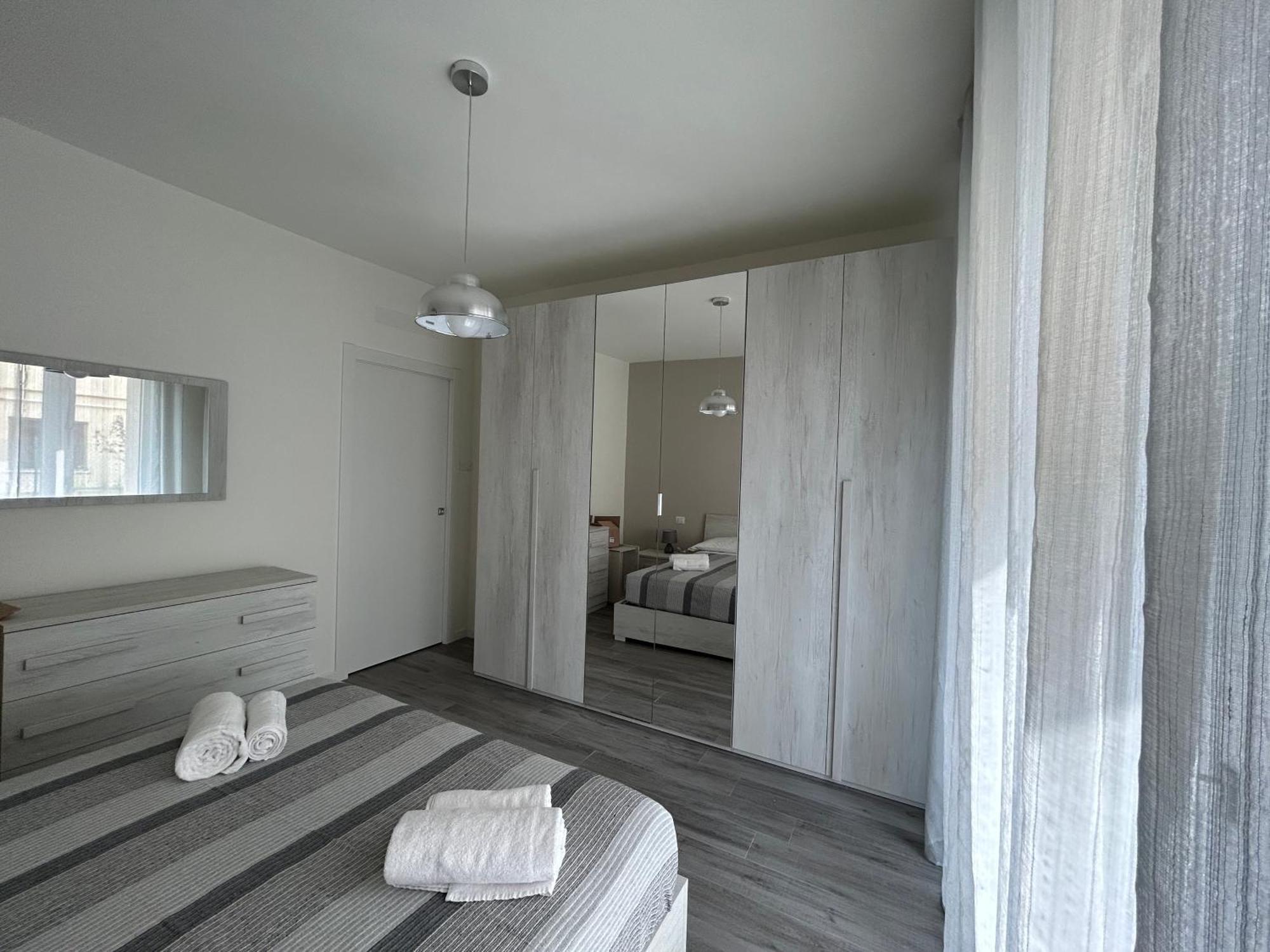 Treviolo - Immobili E Soluzioni Rent Apartment Екстериор снимка