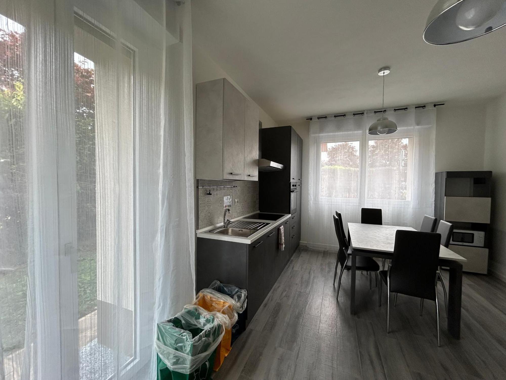 Treviolo - Immobili E Soluzioni Rent Apartment Екстериор снимка
