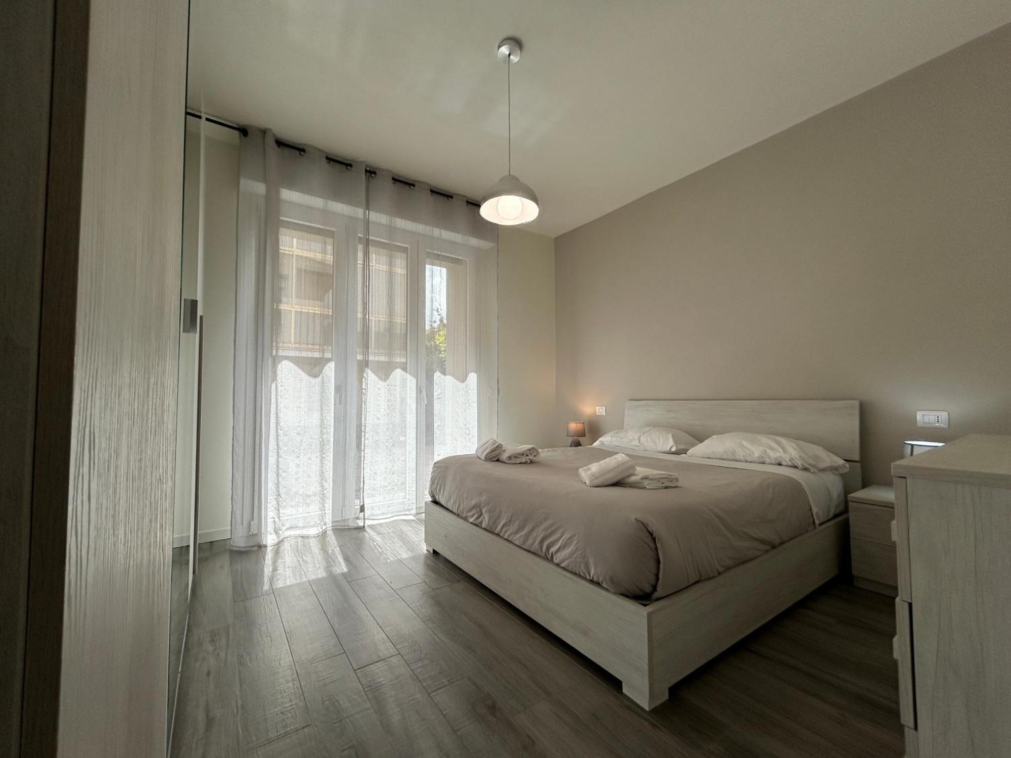 Treviolo - Immobili E Soluzioni Rent Apartment Екстериор снимка