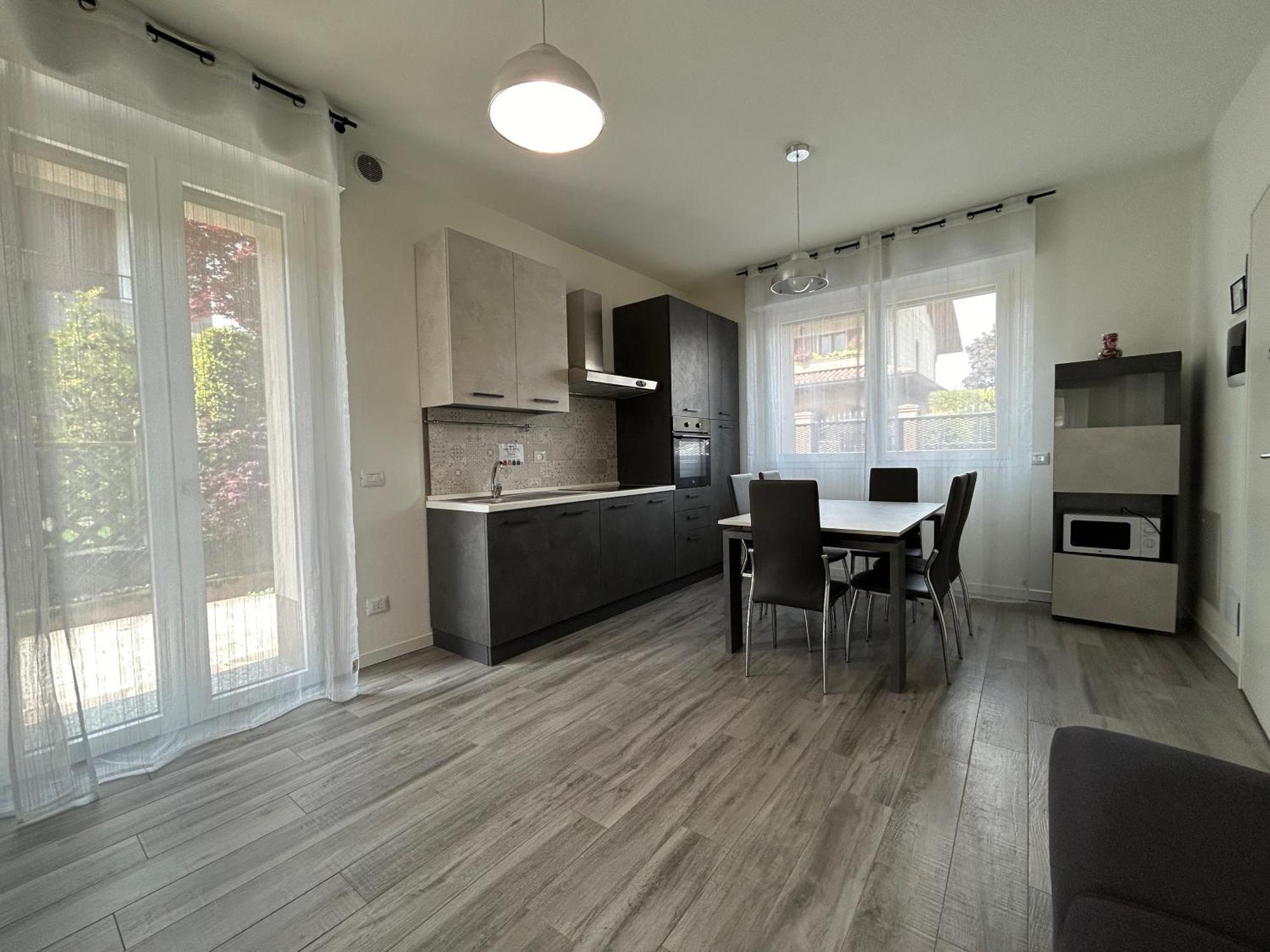 Treviolo - Immobili E Soluzioni Rent Apartment Екстериор снимка
