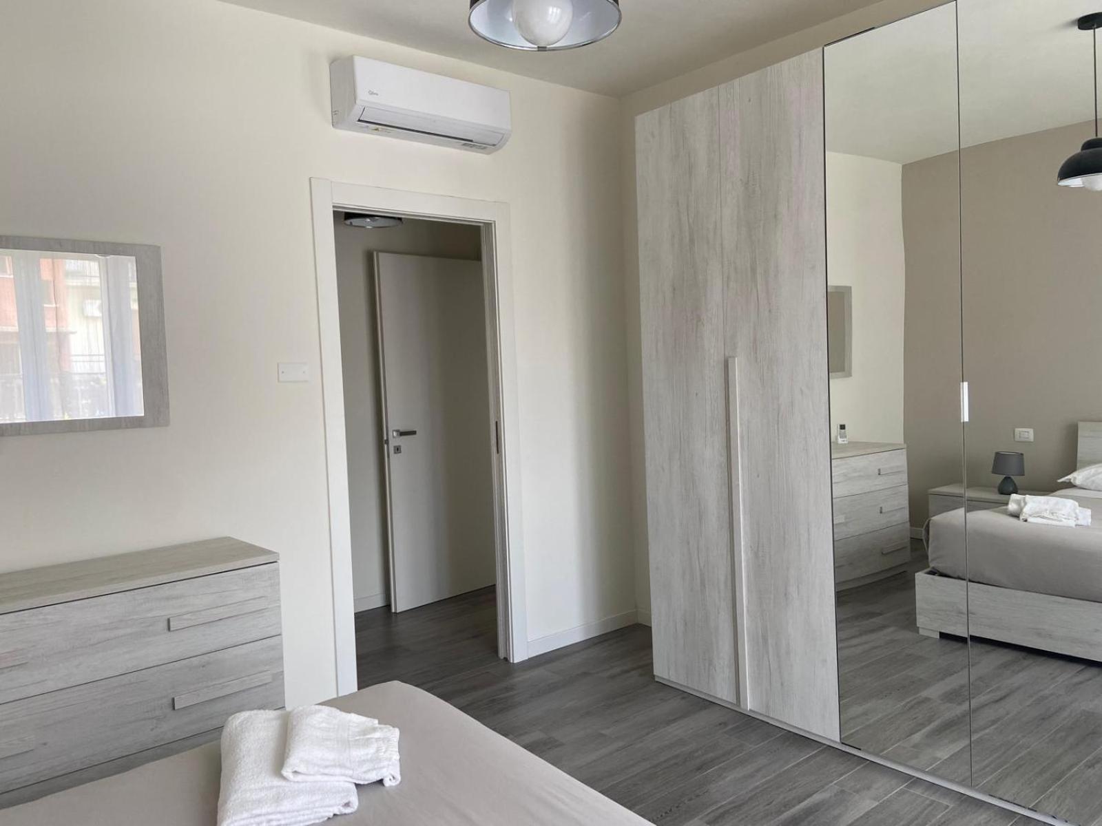 Treviolo - Immobili E Soluzioni Rent Apartment Екстериор снимка